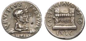Augustus