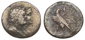 Ptolemäer: Ptolemaios IV.