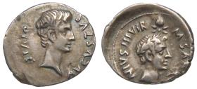 Augustus