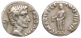 Augustus