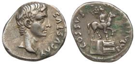 Augustus