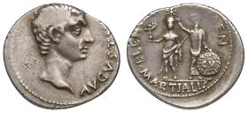 Augustus