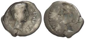 Röm. Republik: C. Iulius Caesar (Octavianus)
