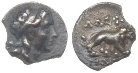 Alexandros III.