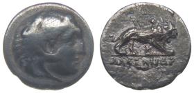 Alexandros III.