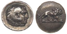 Alexandros III.