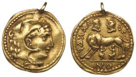 Alexandros III.