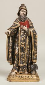 Heiliger Antonius Abt