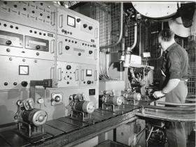 Robert Bosch GmbH, Maschinelle Prüfung von Anlassern