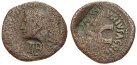Augustus