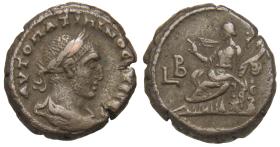 Alexandria: Maximinus Thrax