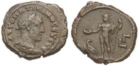 Alexandria: Maximinus Thrax