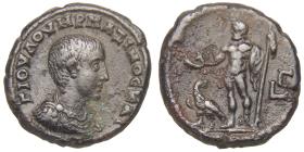 Alexandria: Maximus