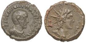 Alexandria: Maximus