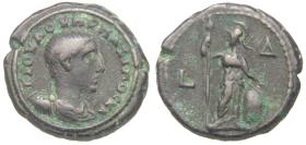 Alexandria: Maximus