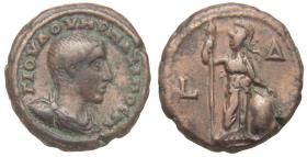 Alexandria: Maximus