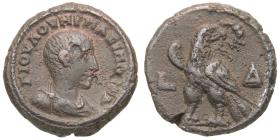 Alexandria: Maximus