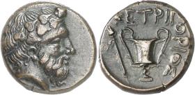 Thraker: Ketriporis