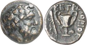 Thraker: Ketriporis