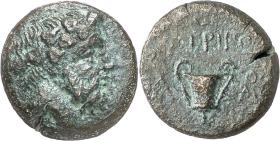 Thraker: Ketriporis