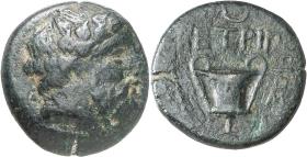 Thraker: Ketriporis