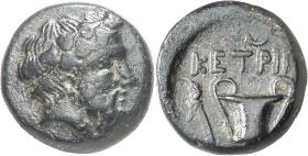 Thraker: Ketriporis