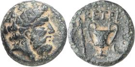 Thraker: Ketriporis