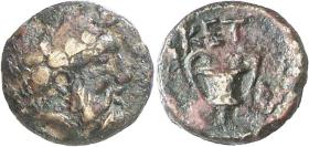 Thraker: Ketriporis