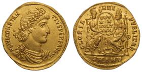 Constantius II.