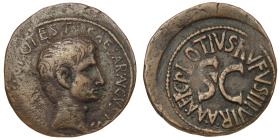 Augustus