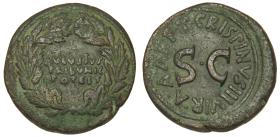 Augustus