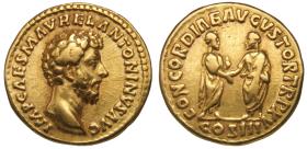 Marcus Aurelius