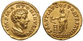 Marcus Aurelius