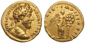 Marcus Aurelius