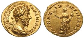Marcus Aurelius
