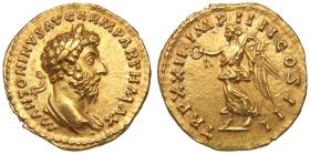 Marcus Aurelius
