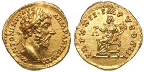 Marcus Aurelius