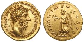 Marcus Aurelius