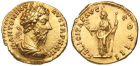 Marcus Aurelius