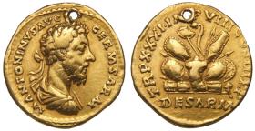Marcus Aurelius