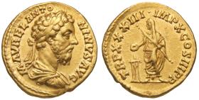 Marcus Aurelius
