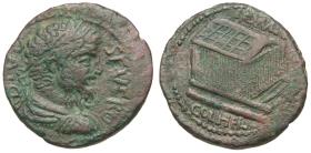 Heliopolis (Baalbek)