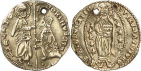 Lesbos: Dorinus Gattilusio