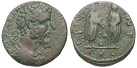Heliopolis (Baalbek)