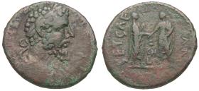 Heliopolis (Baalbek)
