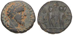 Heliopolis (Baalbek)