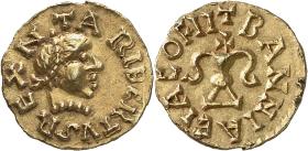Merowinger: Charibert II.