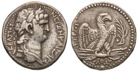 Syria: Nero