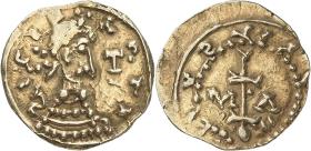 Merowinger: Sigibert III.