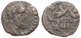 Heliopolis (Baalbek)